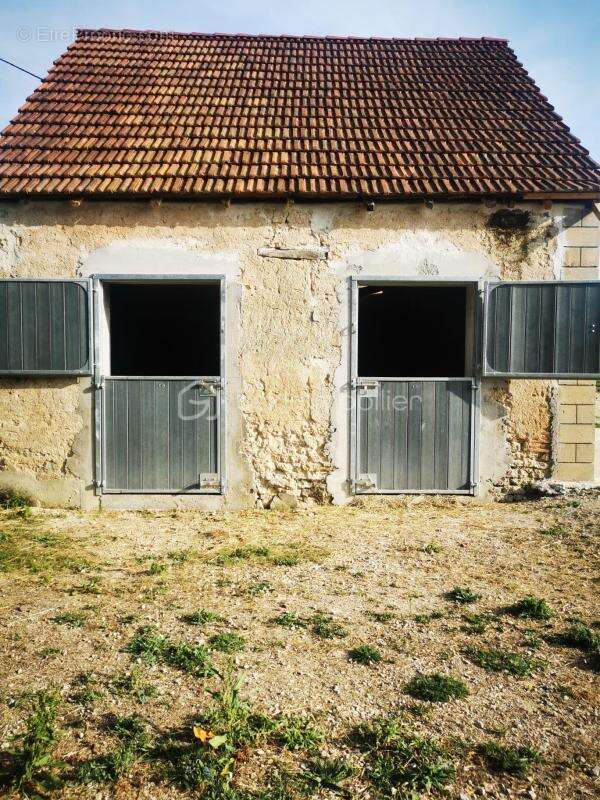 Maison de campagne avec installations équestres – Quiers-sur-Bezonde - photo 9