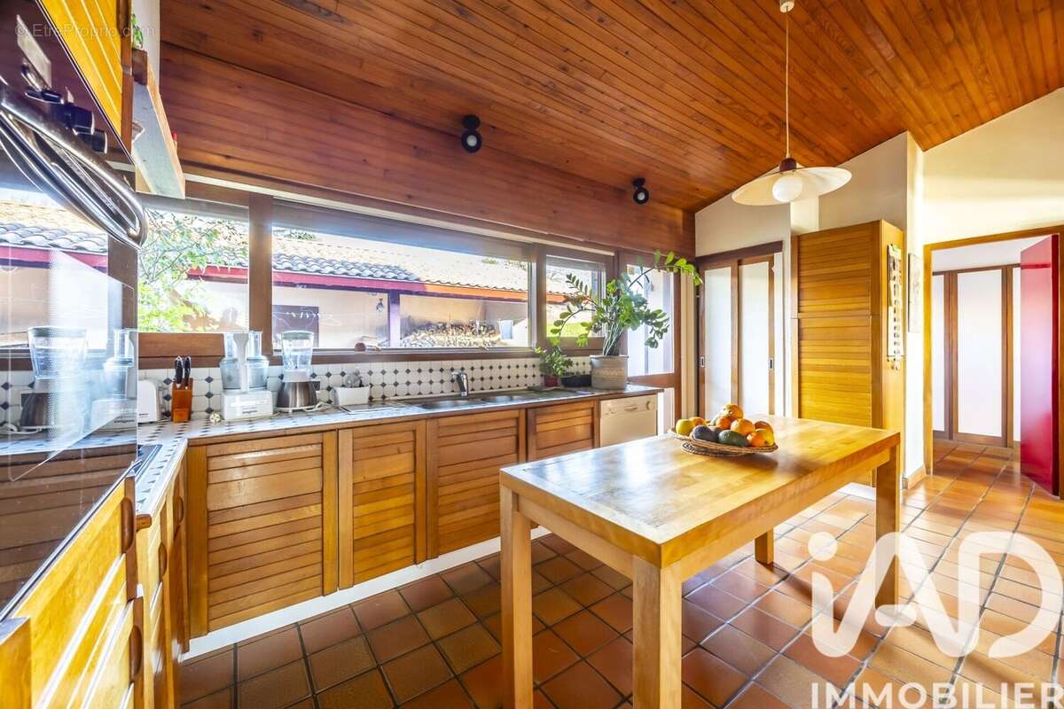 Photo 9 - Maison à PEYREHORADE