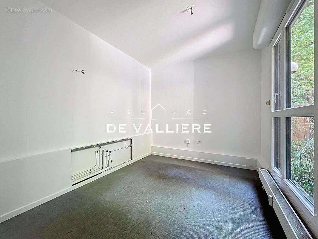 Appartement à NANTERRE