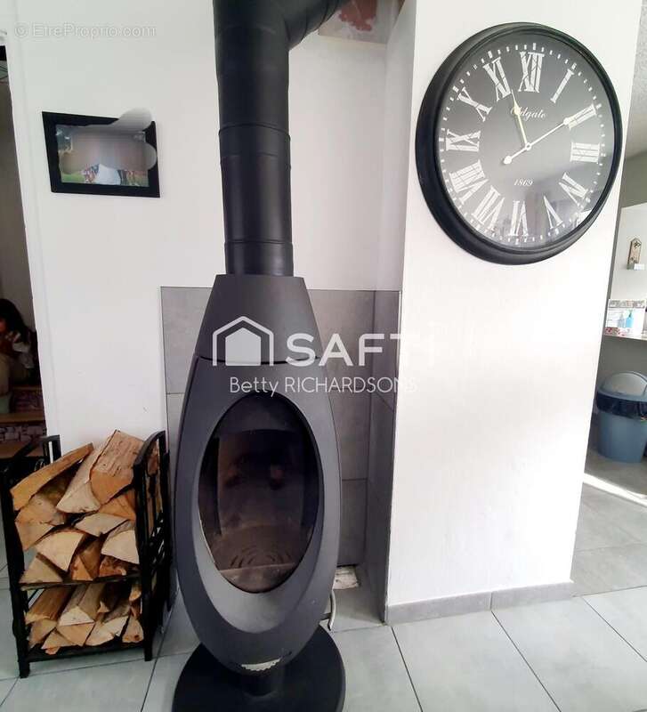 Photo 3 - Maison à AVION