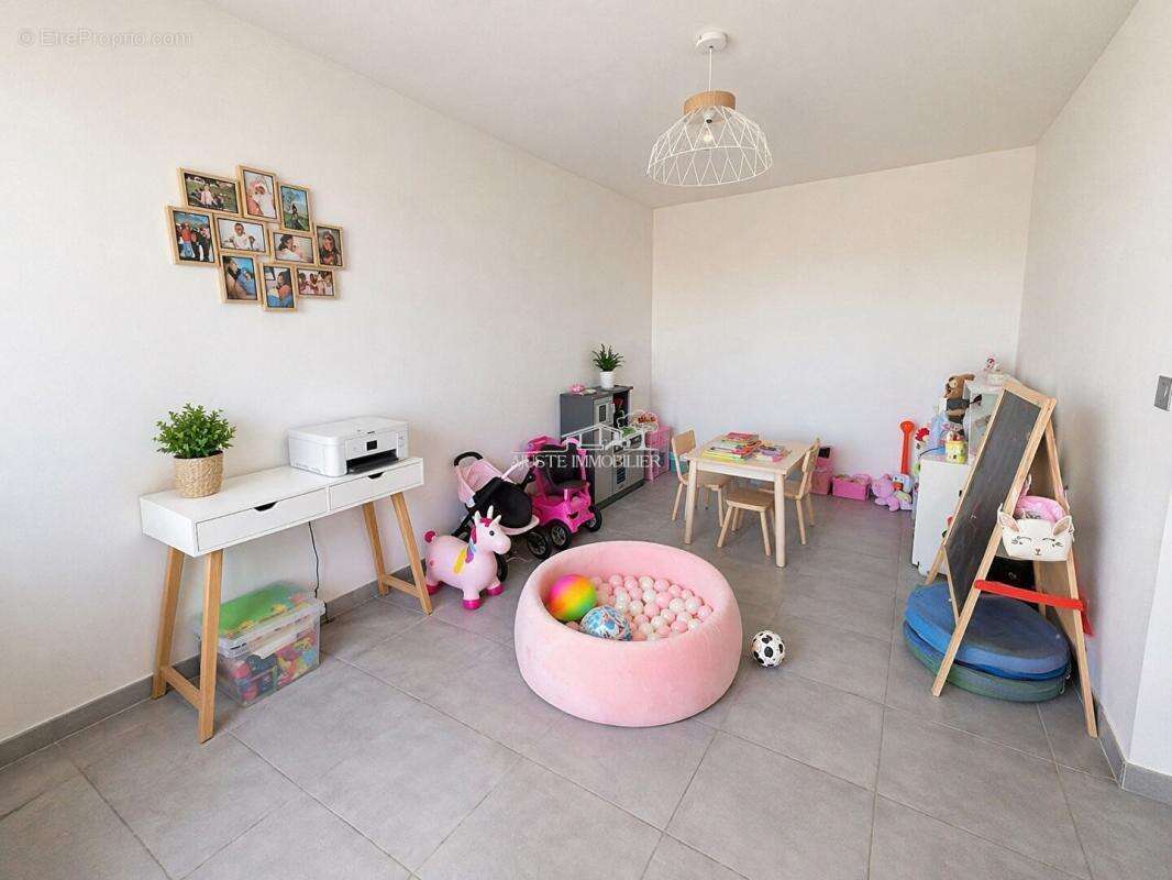 Appartement à MARIGNANE