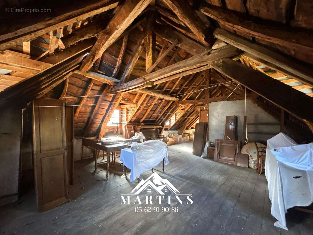 Maison à ARGELES-GAZOST