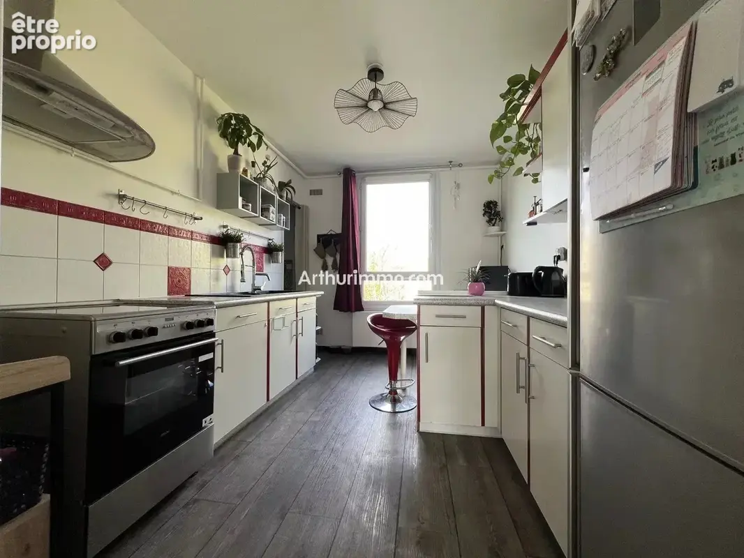 Vente Appartement Sucy-en-brie(94370) 199 000ï¿œ - photo 4