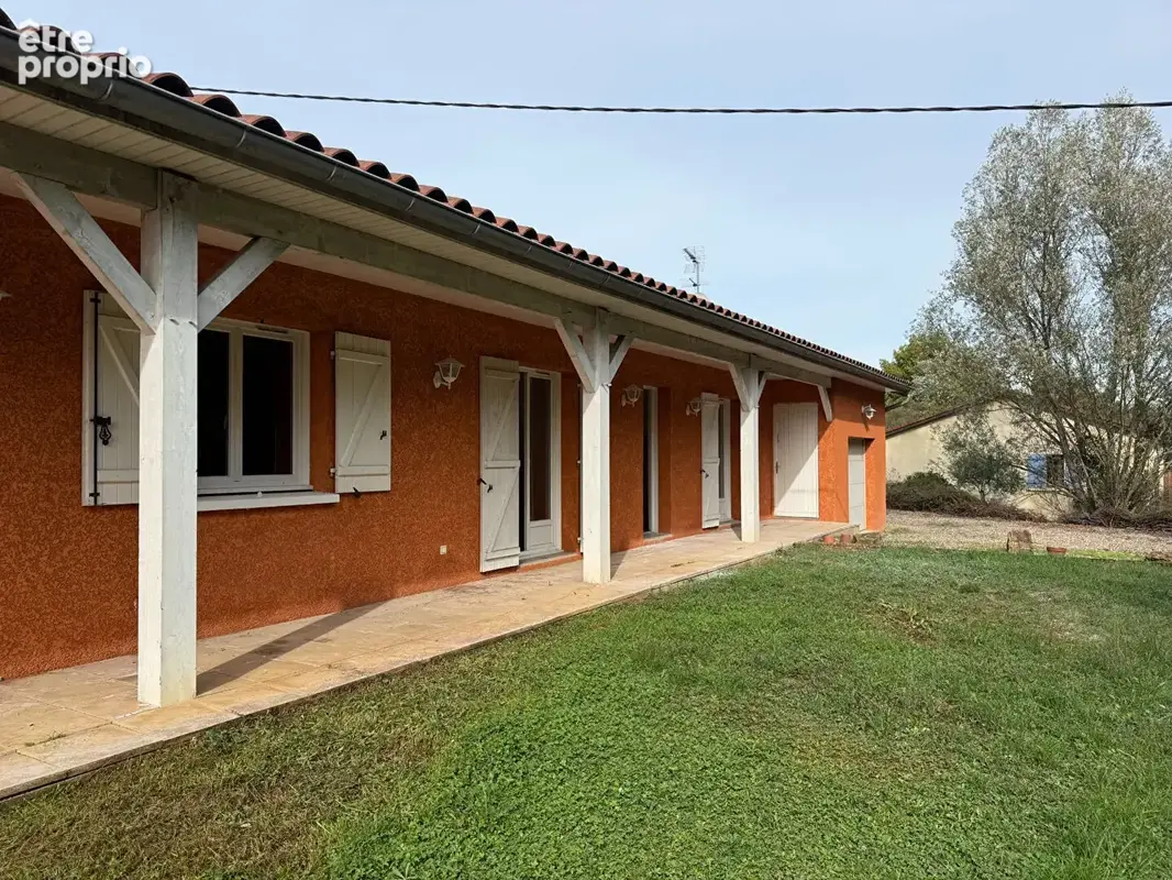 LIERGUES Maison de 126 m² avec 4 chambres et terrain 1300 m² - photo 3