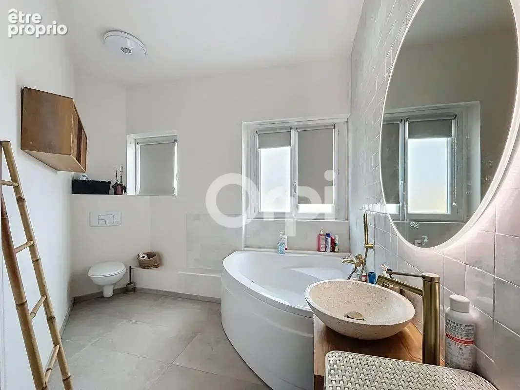 Magnifique appartement en plein cœur de Brive - photo 9