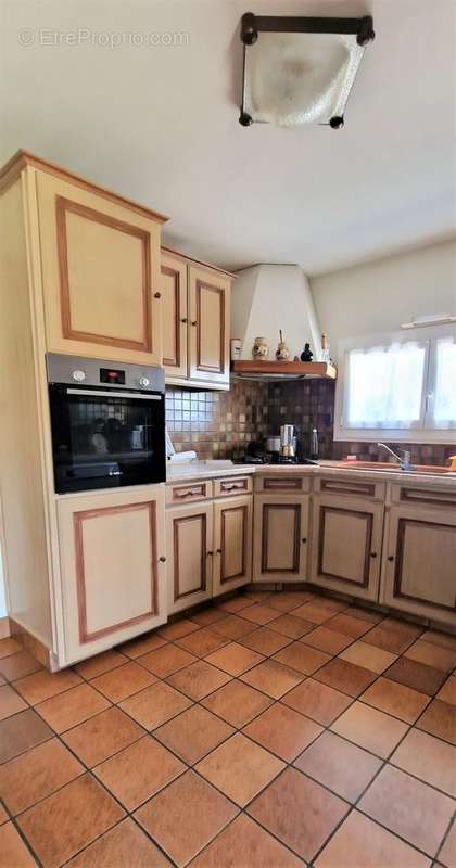 Maison à SAINT-MARCELLIN