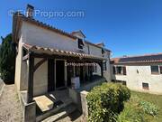 Maison à PRADINES