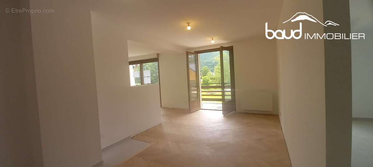 Appartement à VILLARD-DE-LANS