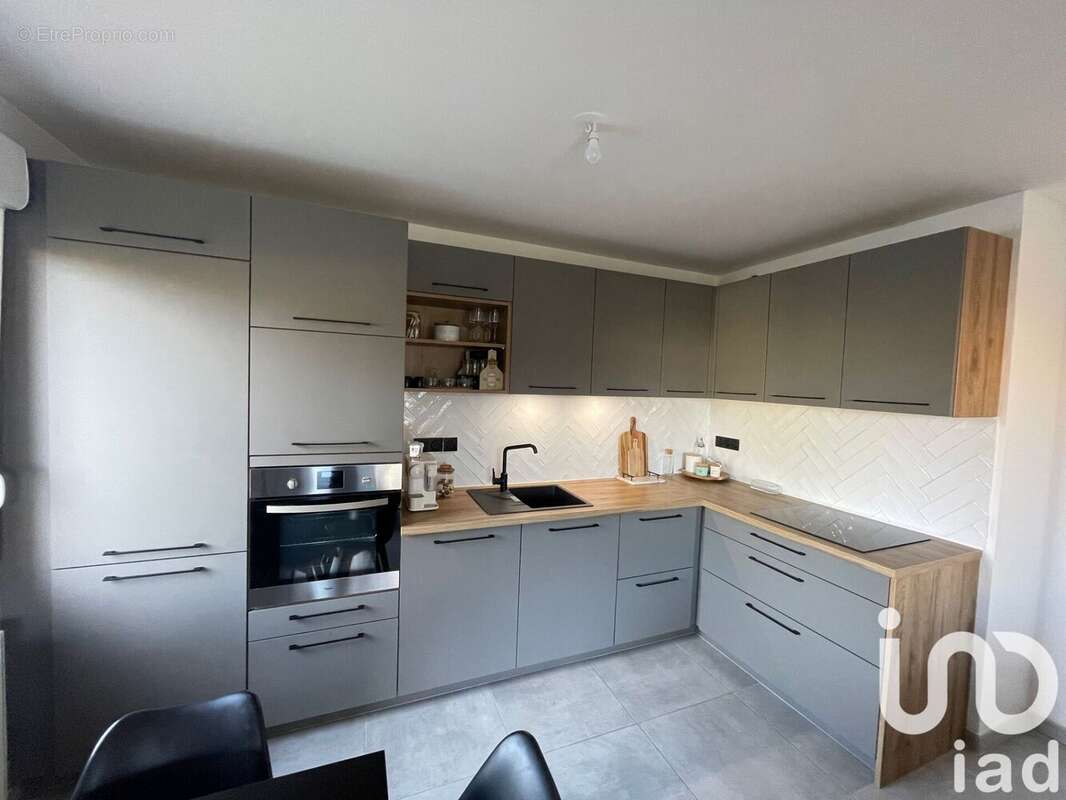 Photo 3 - Appartement à BEZIERS