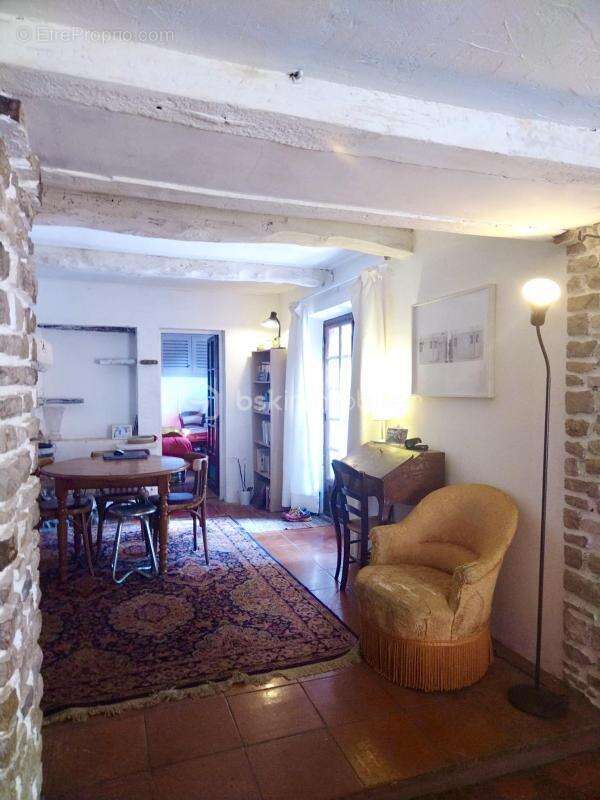 Maison à GRASSE