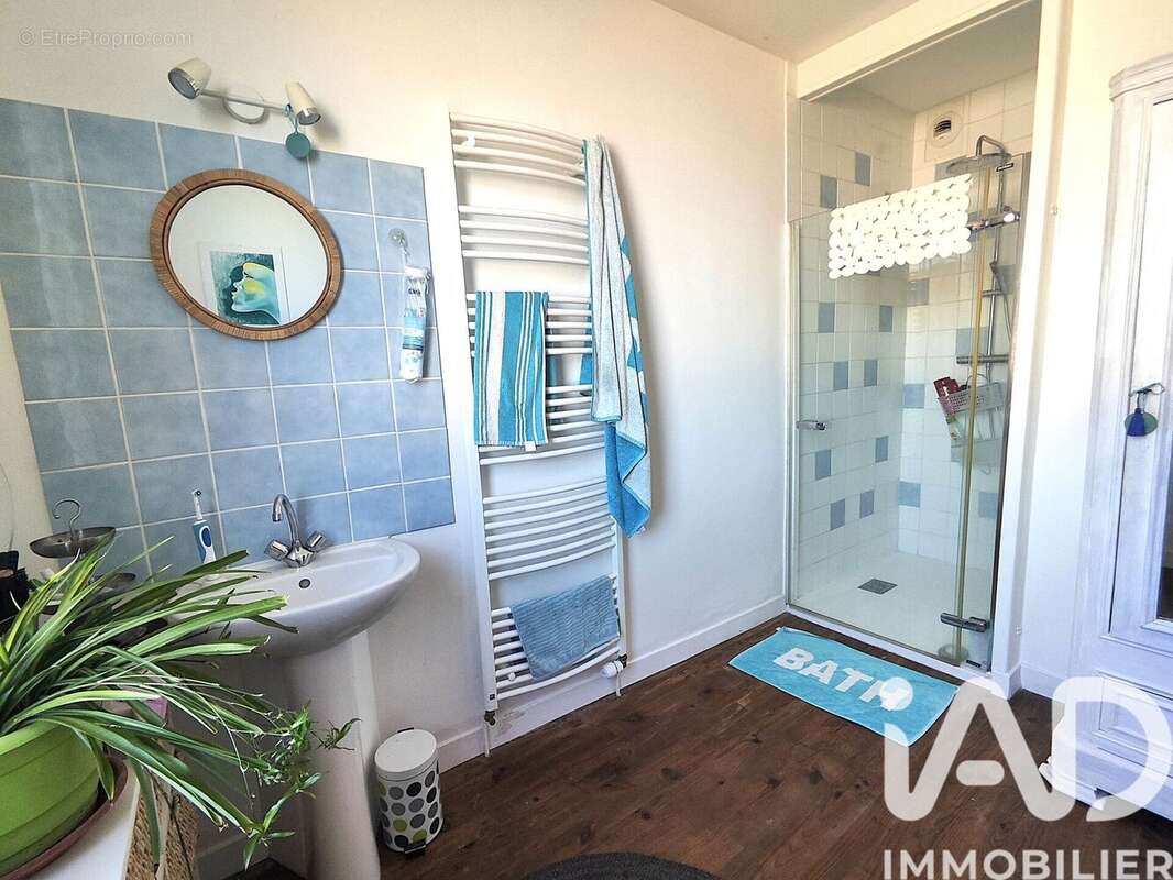 Photo 7 - Maison à SAINT-ELOY-LES-MINES