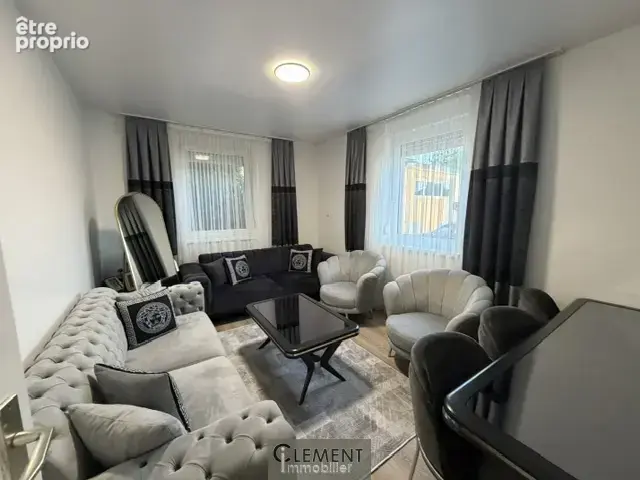 Photo Appartement à Souffelweyersheim au prix de 158 000€