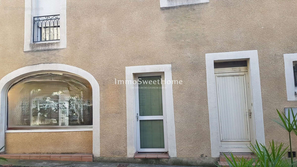 Maison à VINSOBRES