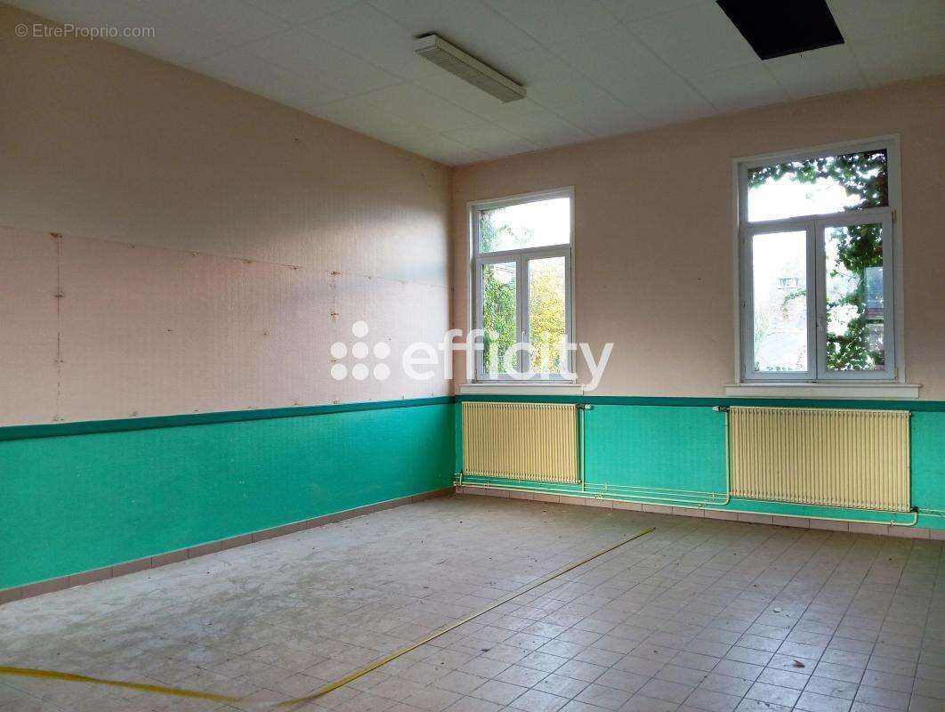 Appartement à BEAUVAL
