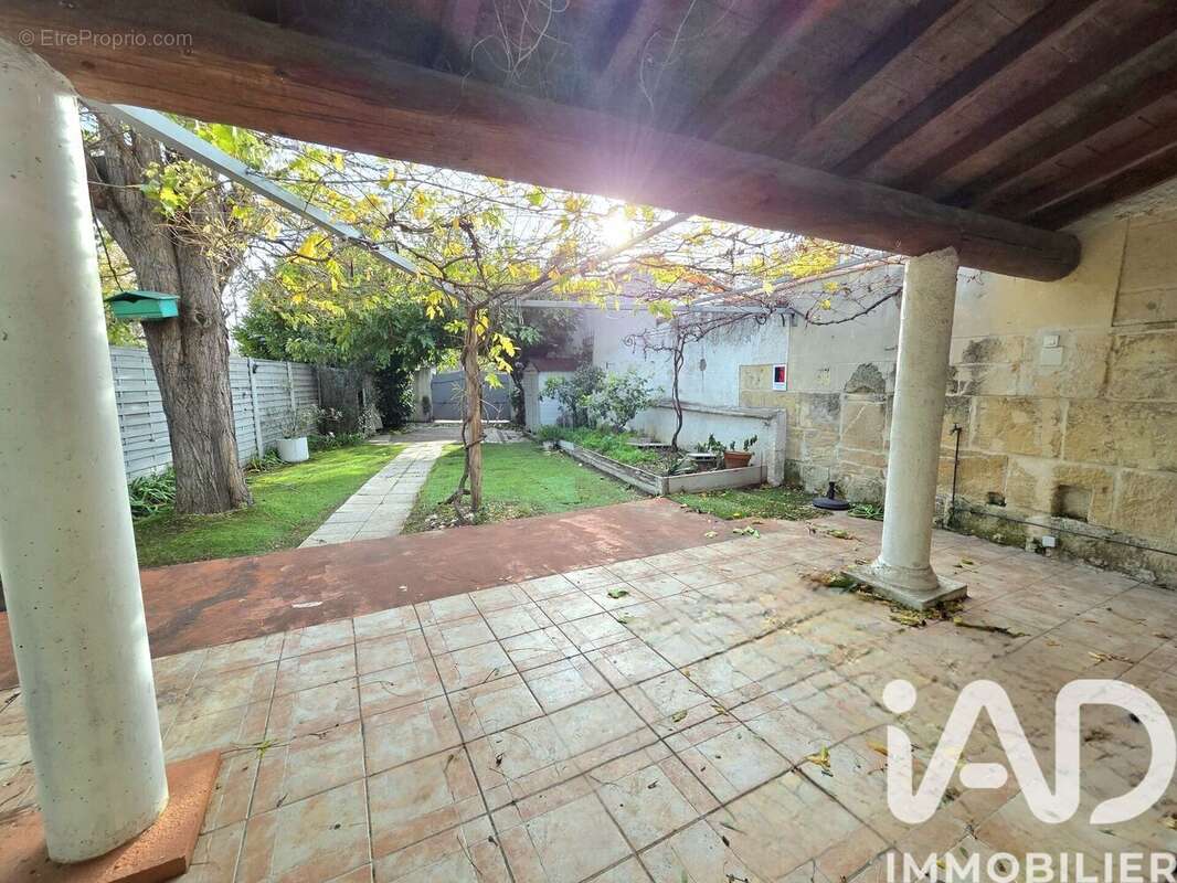 Photo 6 - Maison à ARLES