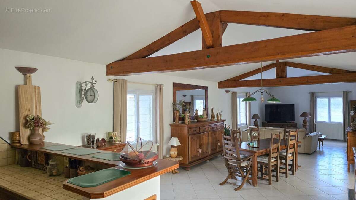 Maison à SAINT-PERE-EN-RETZ