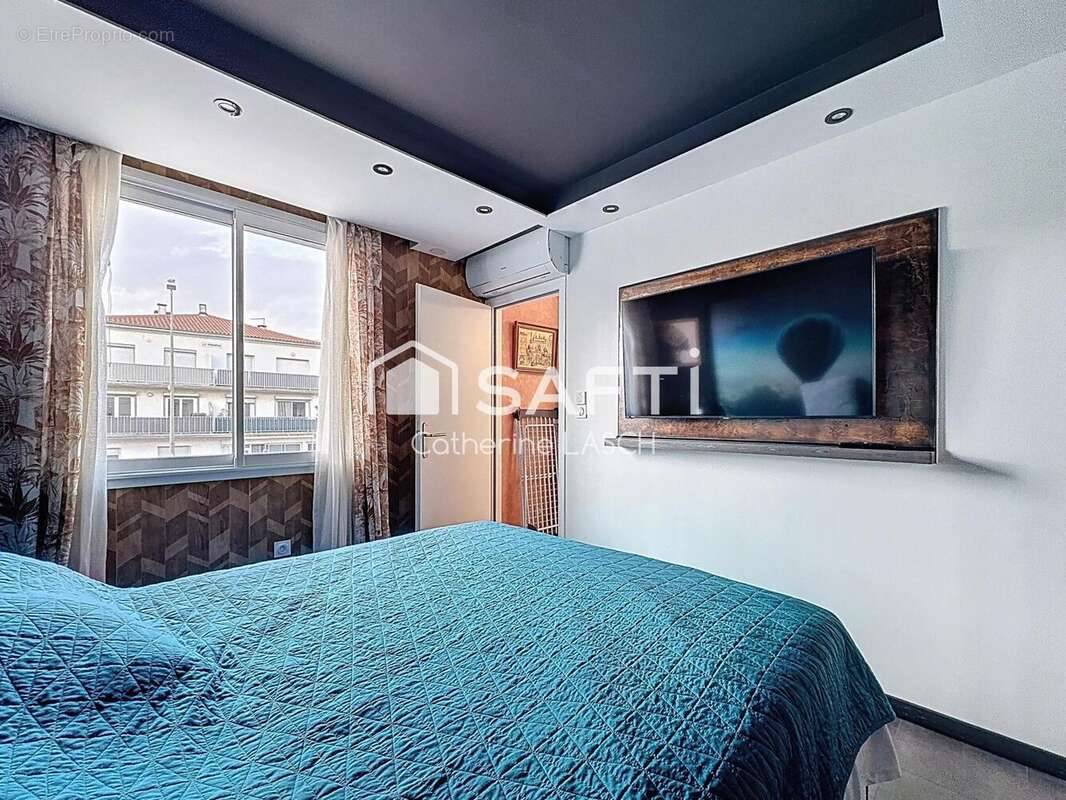 Appartement 36 m² à Palavas-Les-Flots  - photo 6