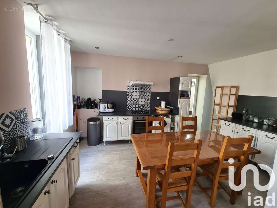 Photo 7 - Maison à SAINT-PORCHAIRE