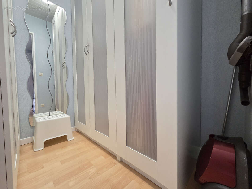 Maison à MARLY-LA-VILLE