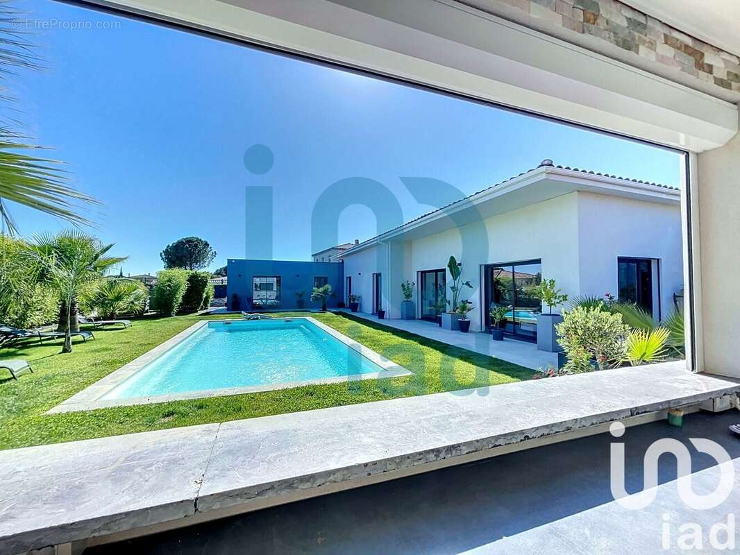 Photo 8 - Maison à LES ARCS