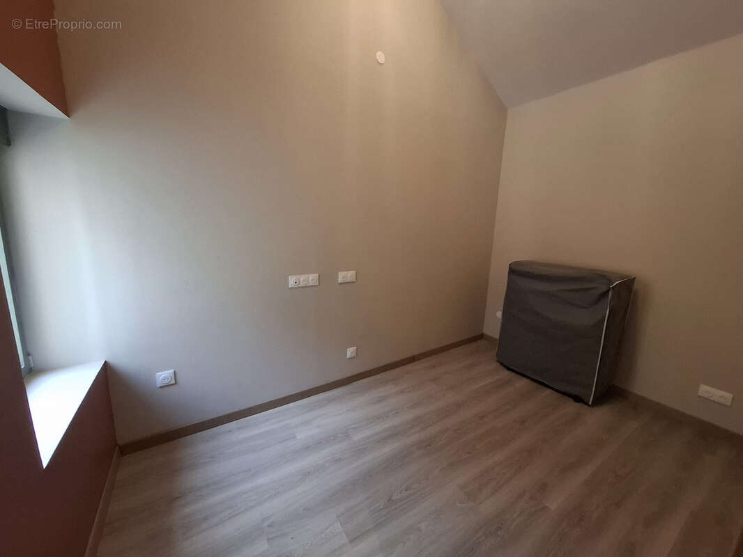 Maison à BOISSY-LE-CHATEL