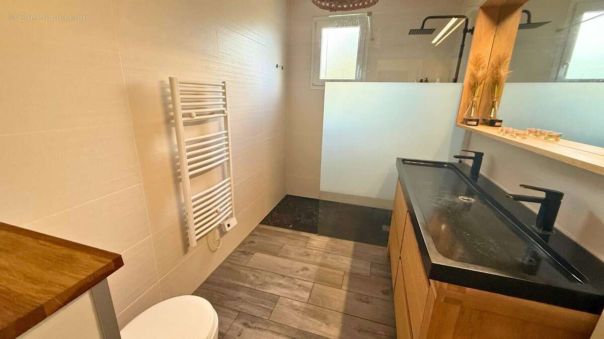 Maison à RETZWILLER