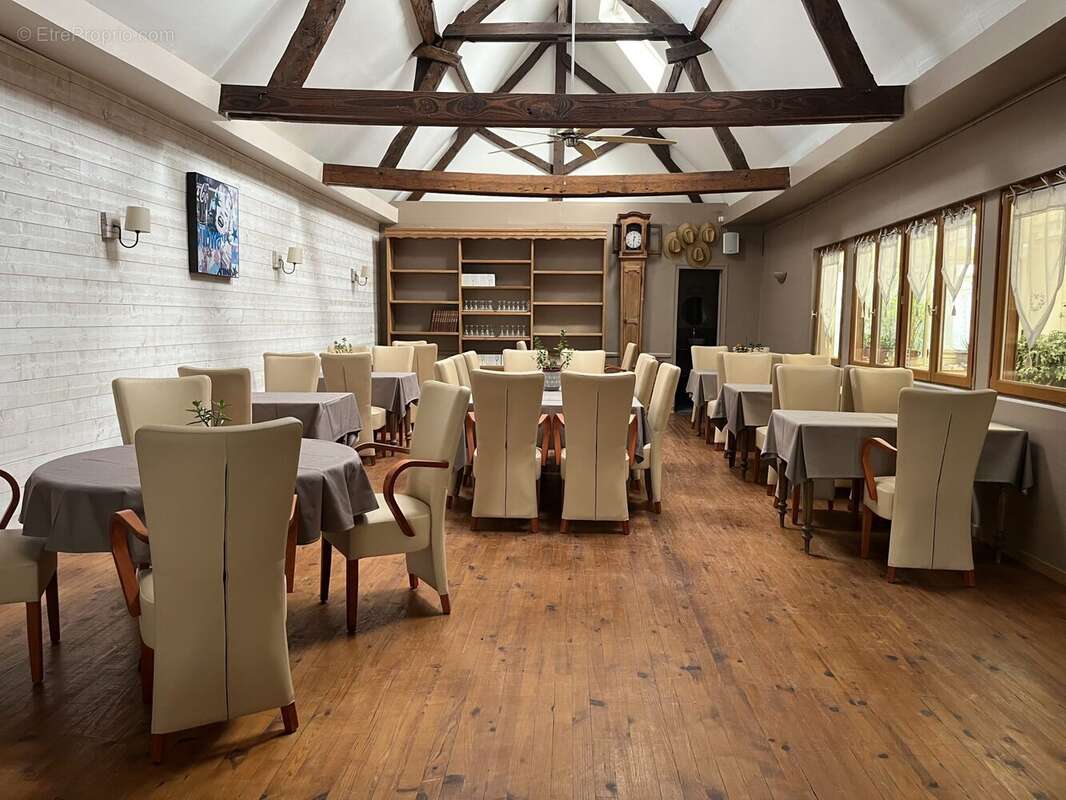 Appartement à SAINT-JOSSE