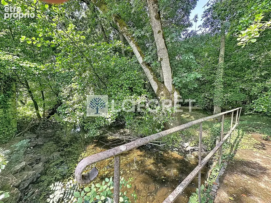 Maison Saint Maxire - photo 23