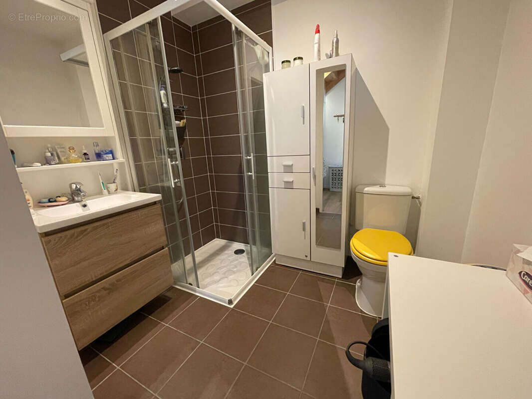 Appartement à FOUESNANT