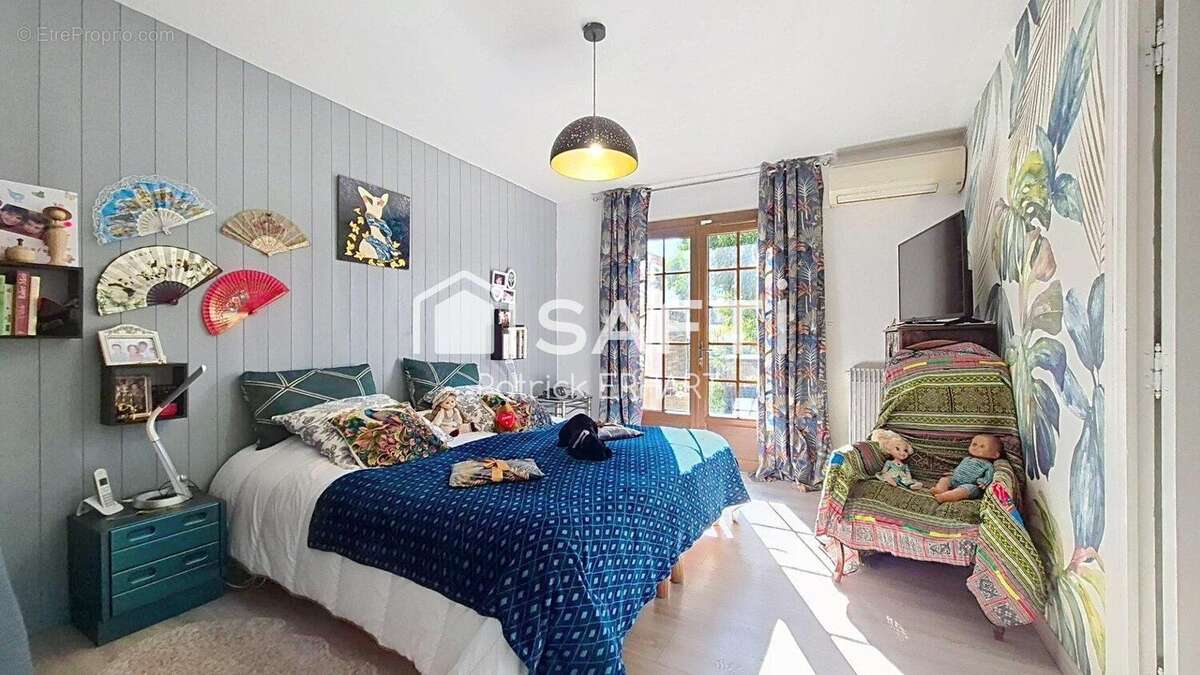 Photo 9 - Maison à PUGET-SUR-ARGENS