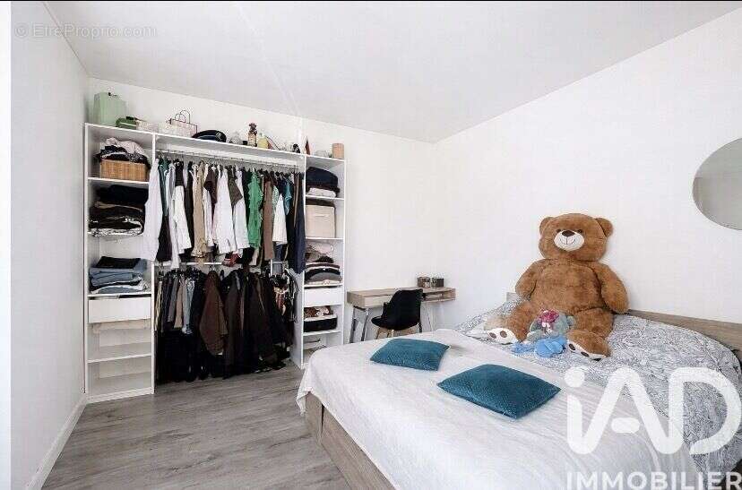 Photo 3 - Appartement à BOULOGNE-SUR-MER
