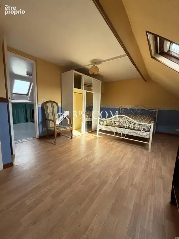 Marck   maison semi-plain-pied de 104 m2 avec 3 chambres, ga - photo 16