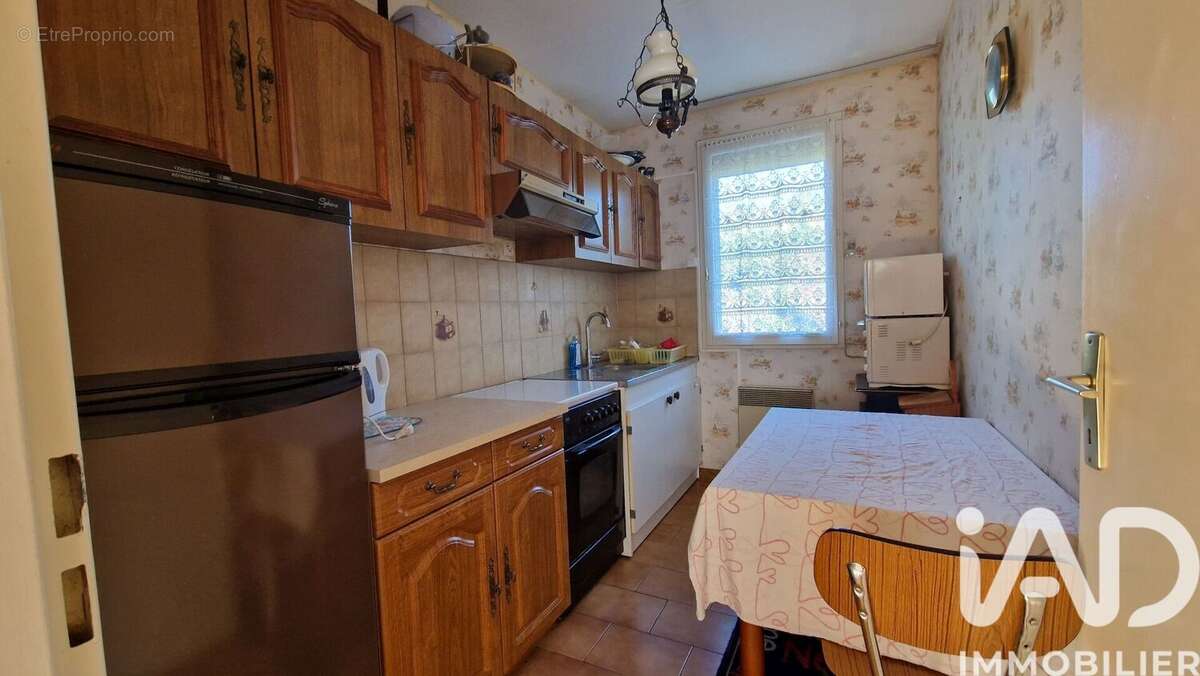 Photo 5 - Maison à ORAISON