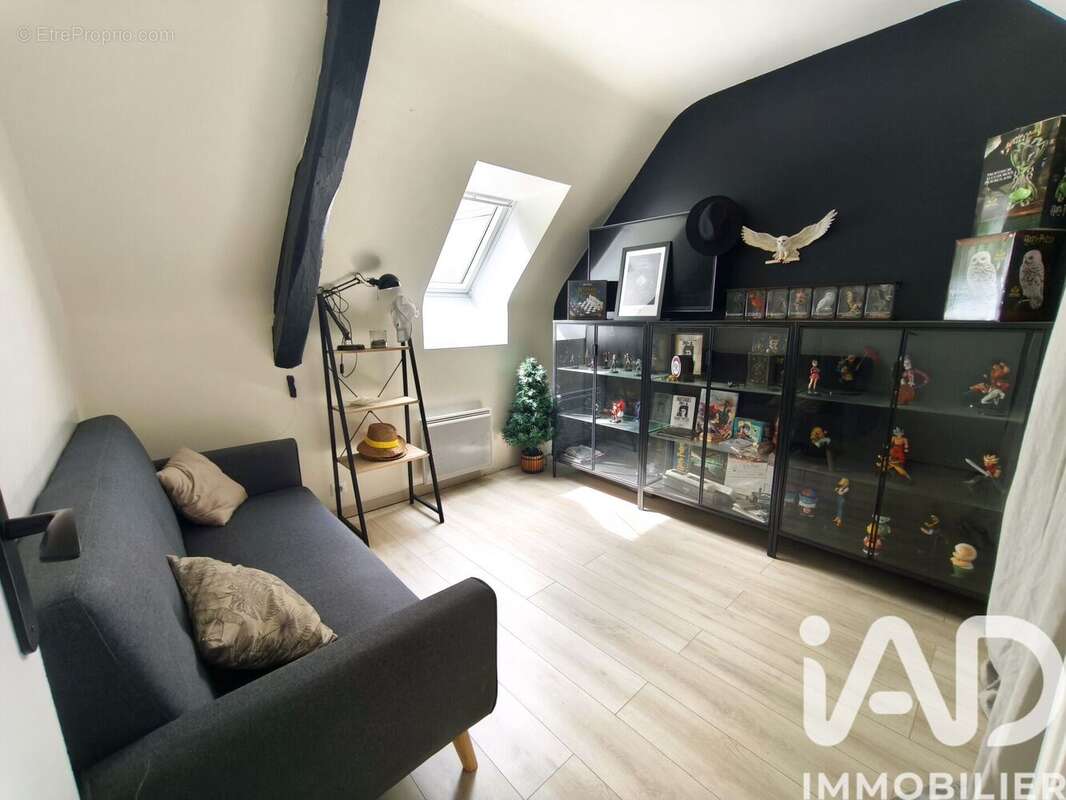 Photo 9 - Maison à MONTLOUIS-SUR-LOIRE