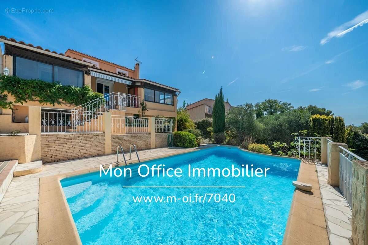 Référence : 7040-PBA - Maison 4 pièces - photo 5
