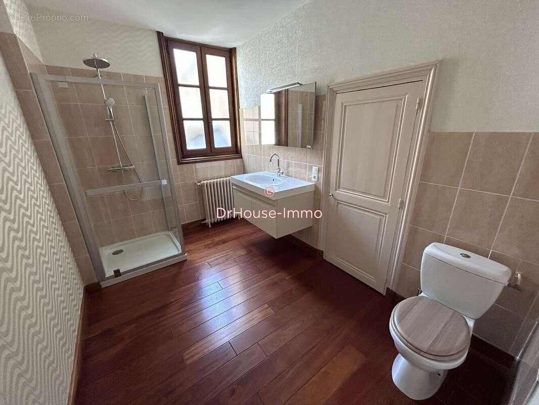 Appartement à LOUDUN