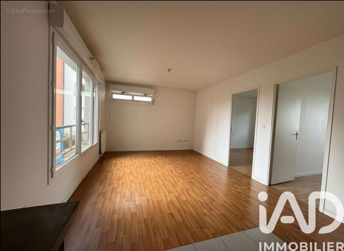 Photo 3 - Appartement à MORANGIS
