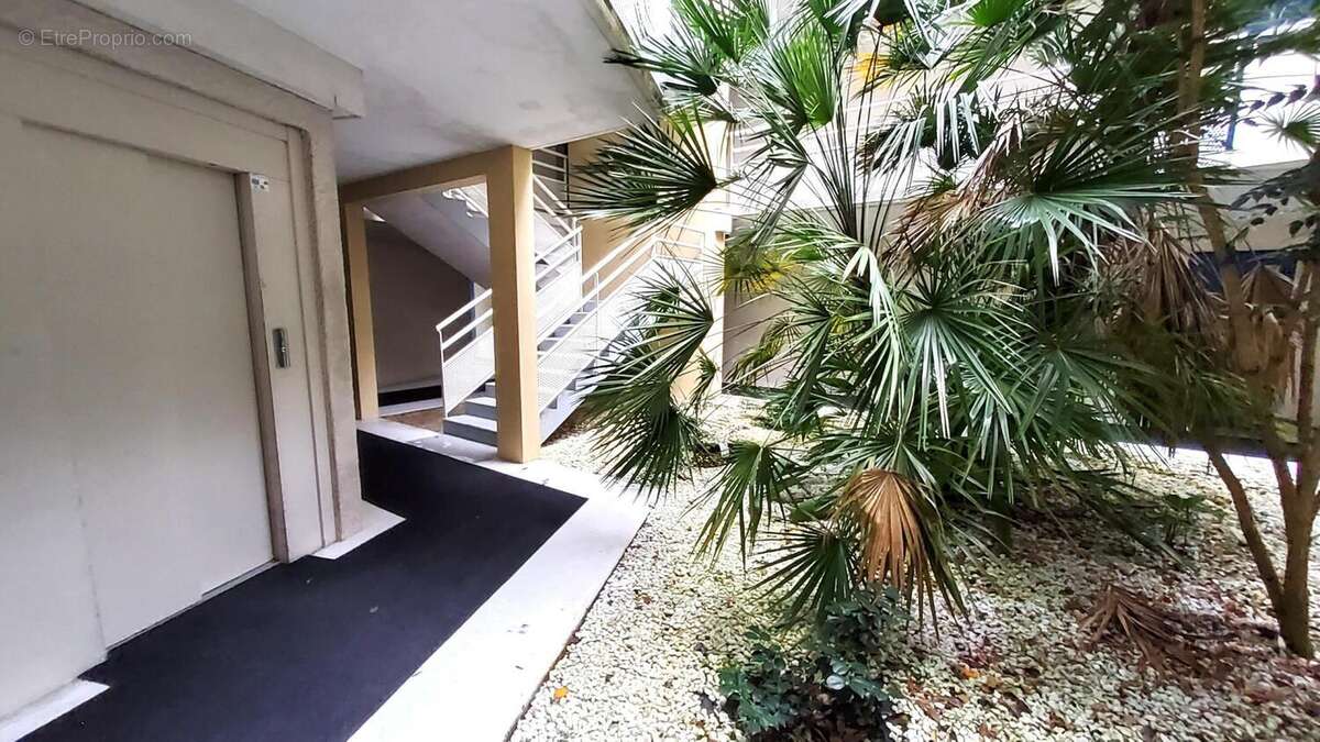 Photo 8 - Appartement à LA ROCHE-SUR-YON