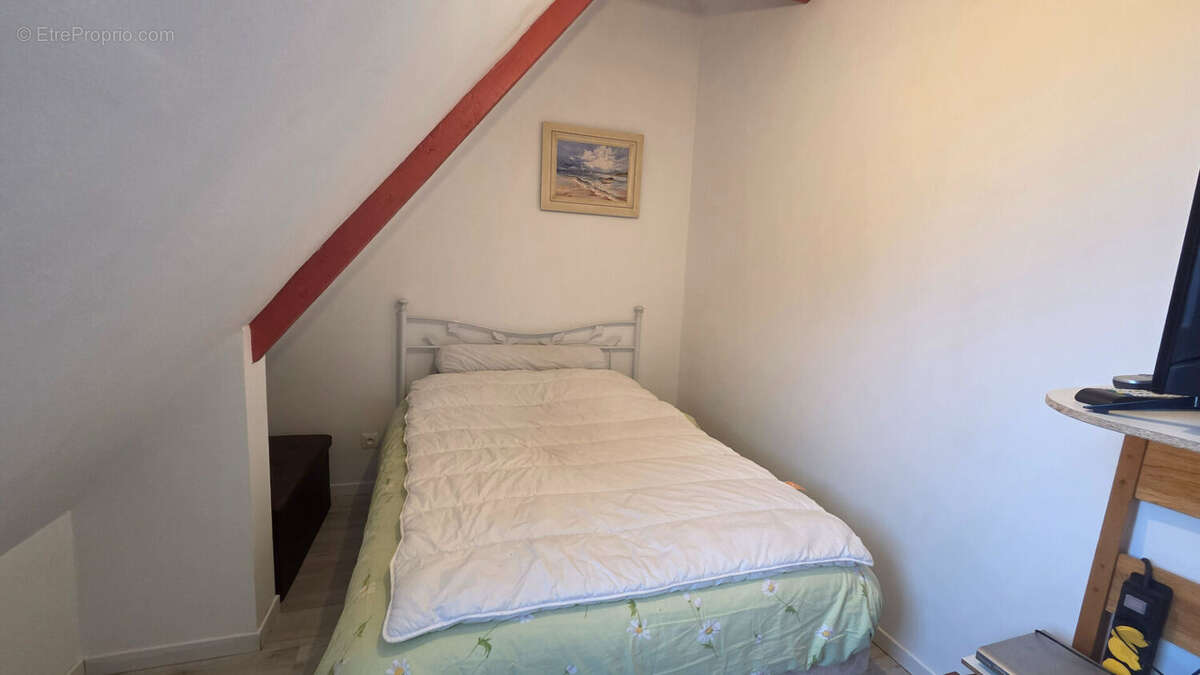 Plouguiel viager occupe - photo 9