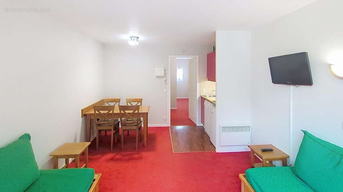 Photo 3 - Appartement à MONFLANQUIN