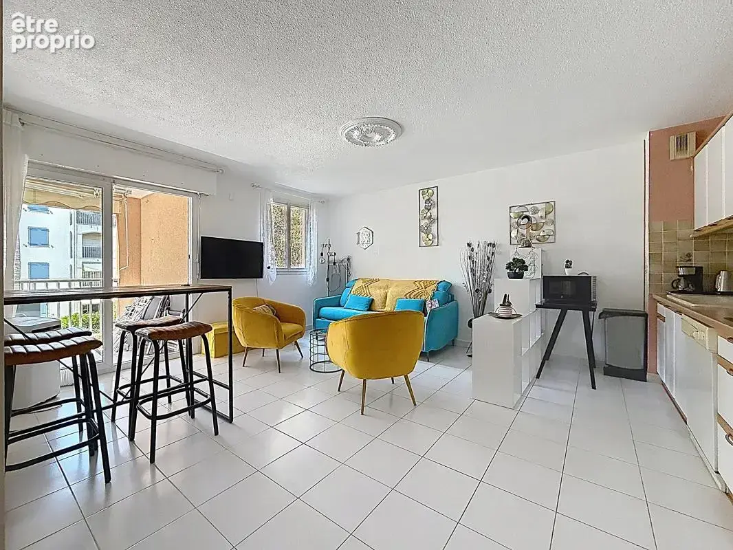 Appartement - photo 2