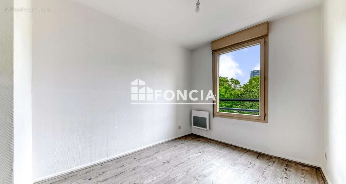 Appartement à LYON-3E