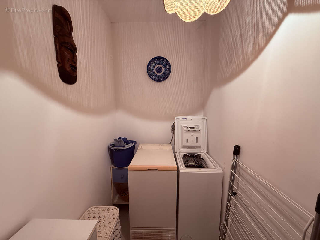 Appartement t4 avec cave - photo 15