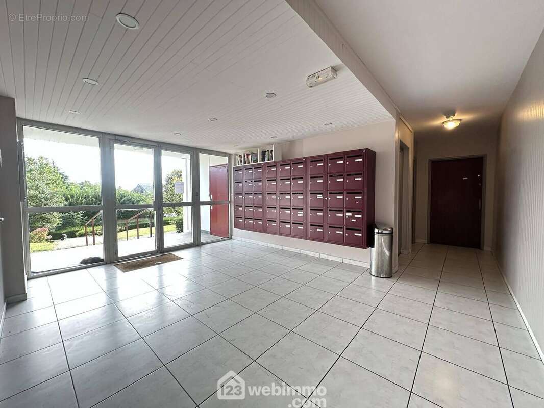 Appartement 31 m² à Laon  - photo 39