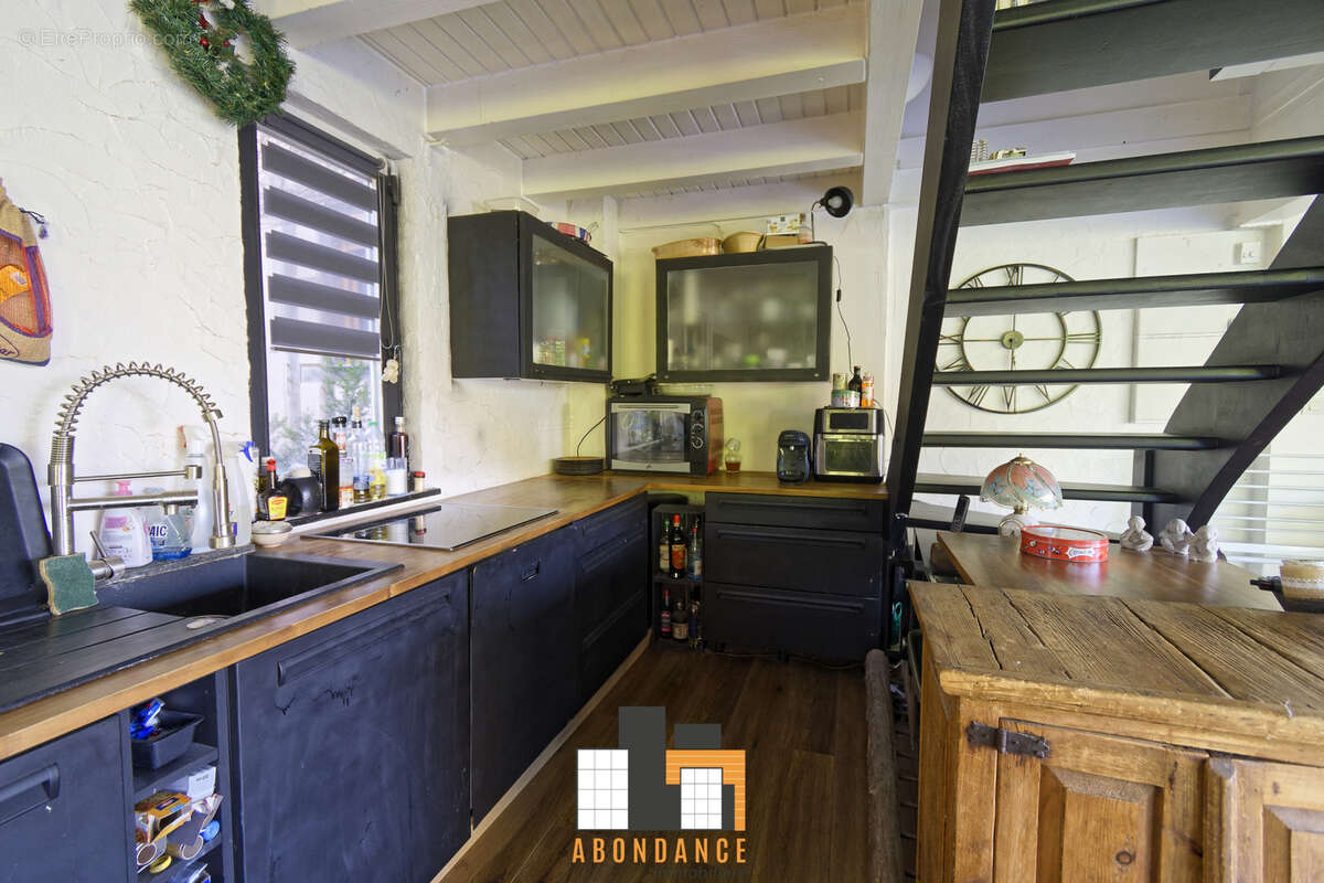 Maison à STRASBOURG