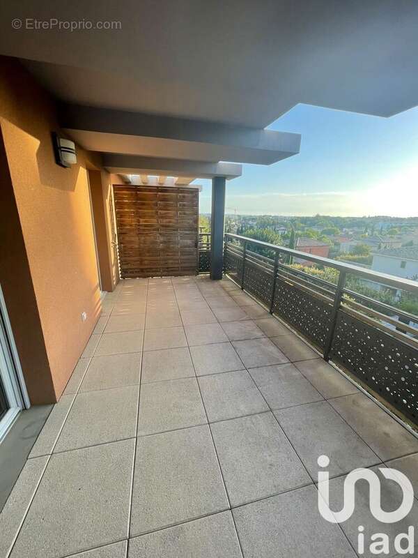 Photo 3 - Appartement à AIX-EN-PROVENCE