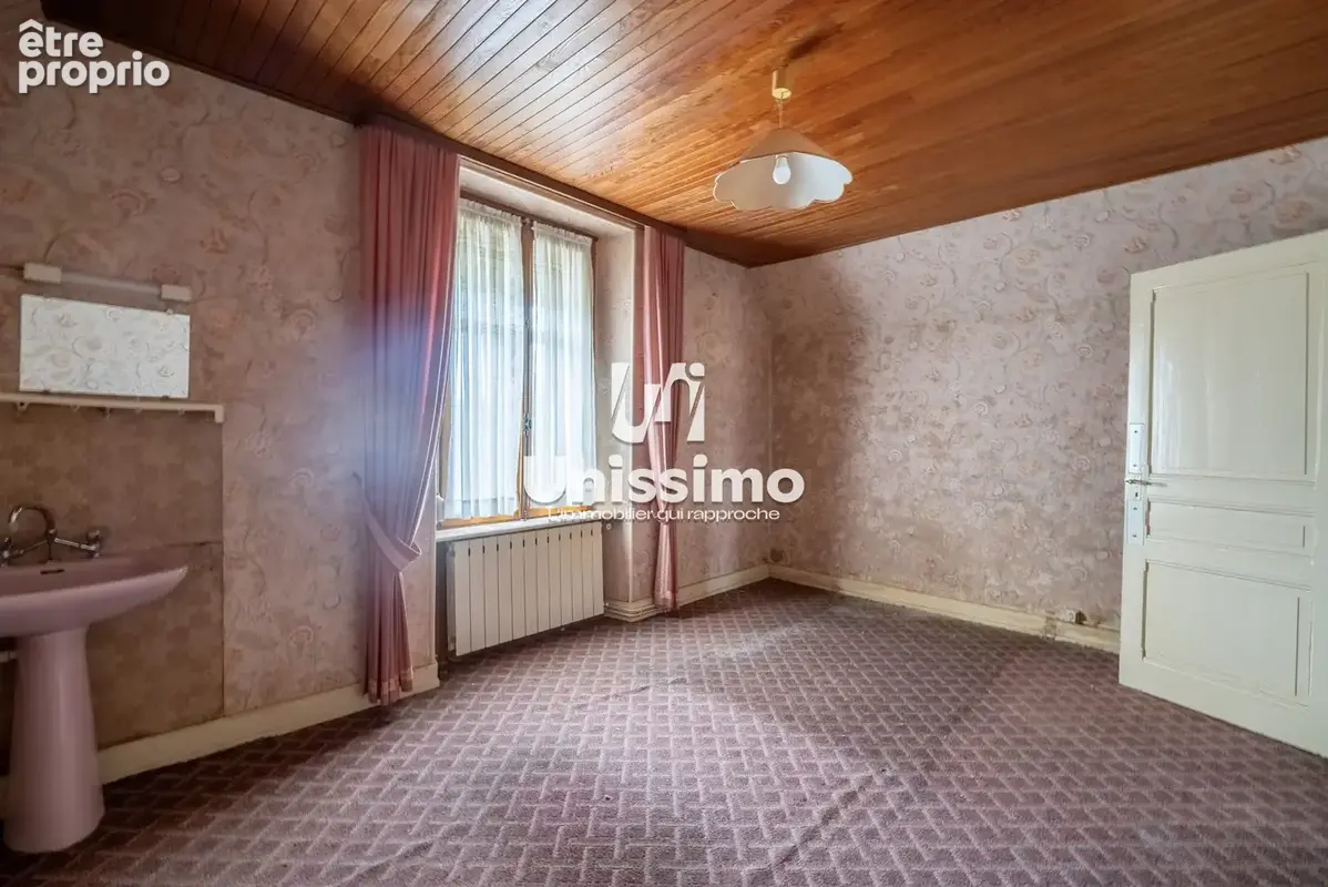 Maison 4 pièces 57 m² à vendre à Colombier-Fontaine (25260) - photo 8