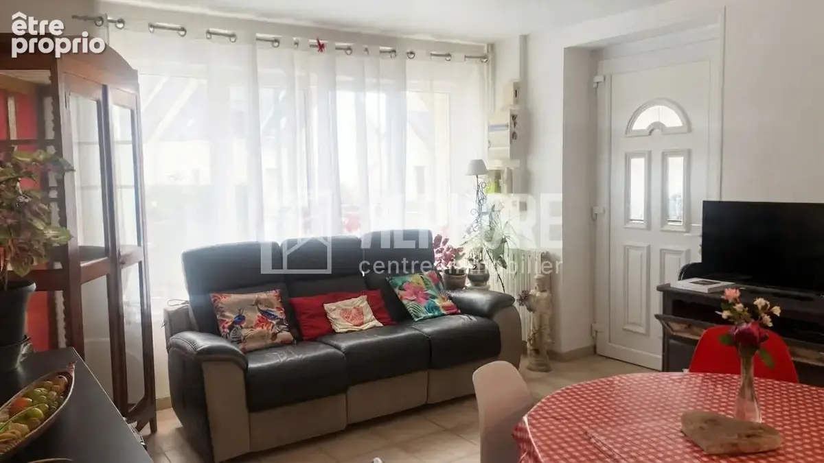 Maison Arzal 6 pièce(s) 102 m2 - photo 4