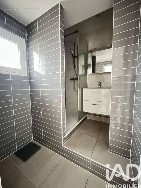 Photo 6 - Appartement à DEAUVILLE