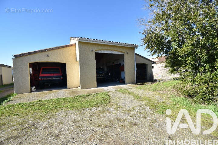 Photo 2 - Maison à SEYSSES